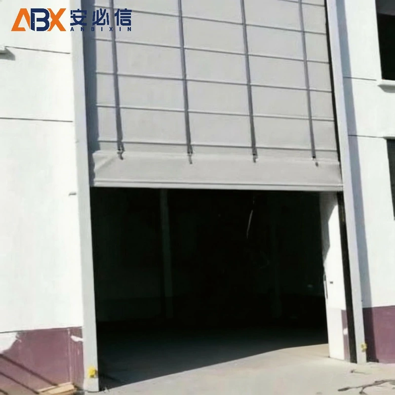 陇南快速堆积门
