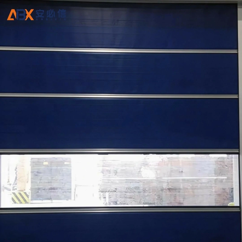 陇南快速门