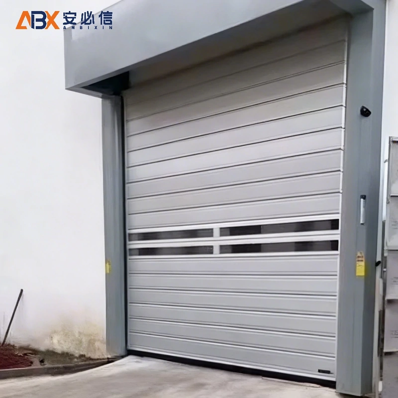 陇南涡轮硬质高速门